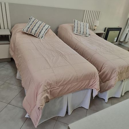 Apartament Departamento Quinta Parque Mendoza Zewnętrze zdjęcie