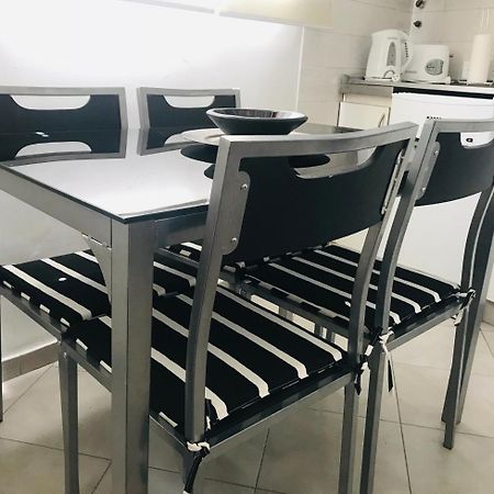 Apartament Departamento Quinta Parque Mendoza Zewnętrze zdjęcie