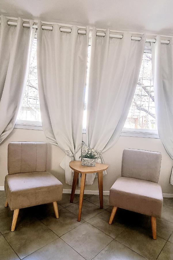 Apartament Departamento Quinta Parque Mendoza Zewnętrze zdjęcie