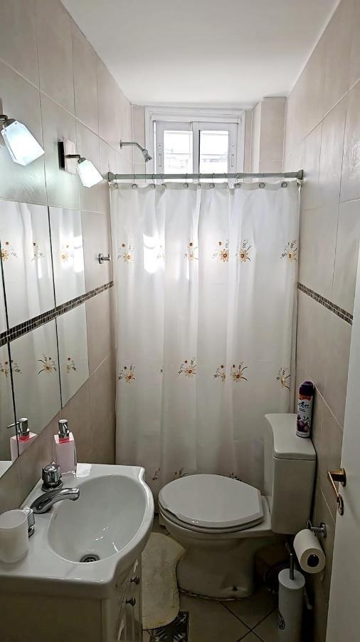 Apartament Departamento Quinta Parque Mendoza Zewnętrze zdjęcie