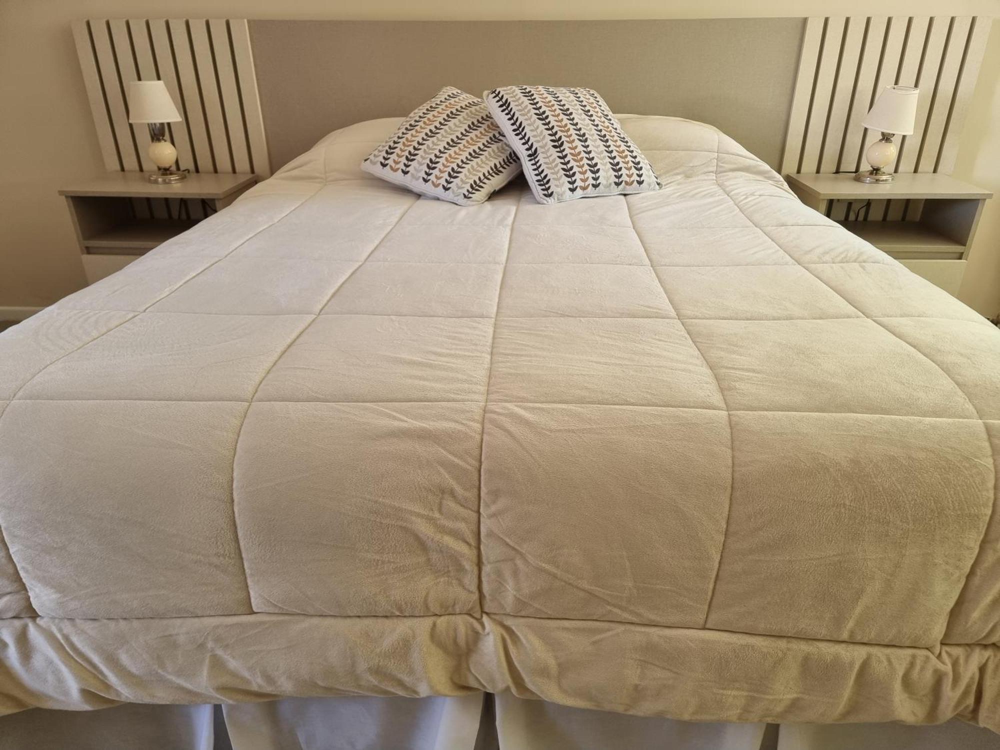 Apartament Departamento Quinta Parque Mendoza Zewnętrze zdjęcie