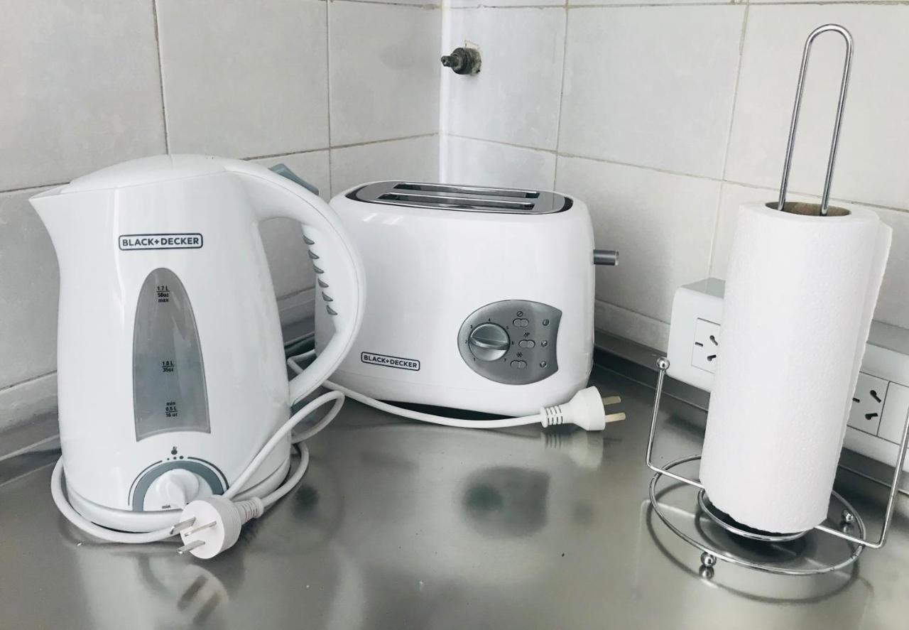 Apartament Departamento Quinta Parque Mendoza Zewnętrze zdjęcie
