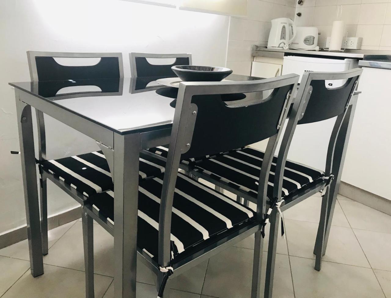 Apartament Departamento Quinta Parque Mendoza Zewnętrze zdjęcie